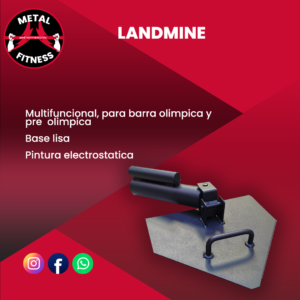 LANDMINE