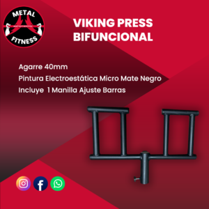 VIKING PRESS