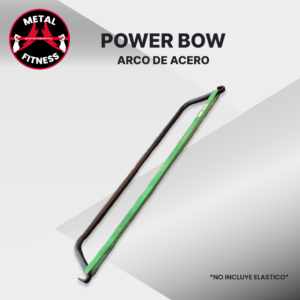 POWER BOW