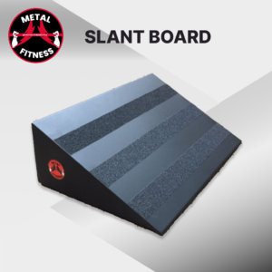 SLANT BOARD