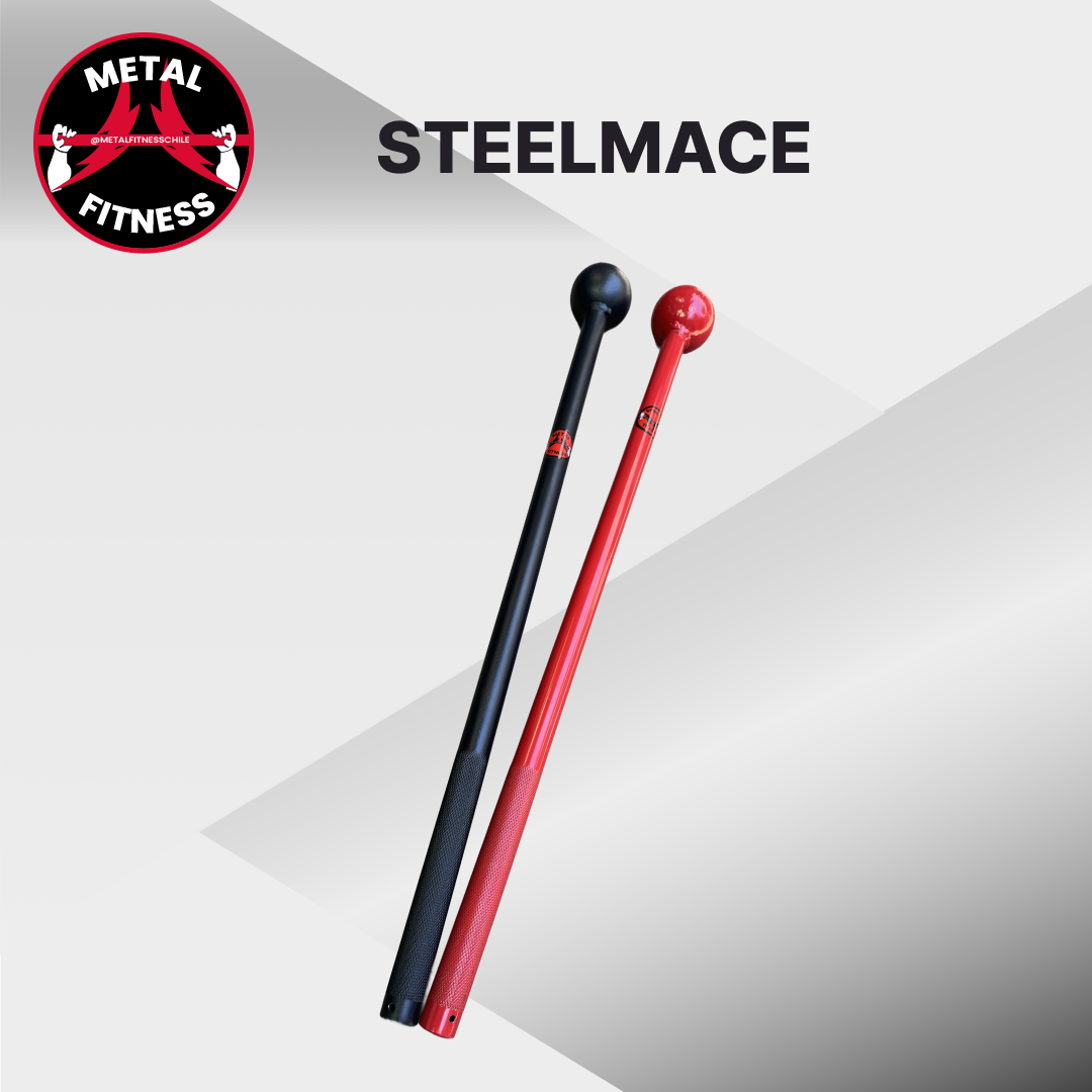 STEELMACE