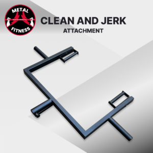 CLEAN AND JERK ATTACHMENT