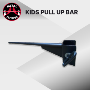 KIDS PULL UP BAR