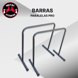 PARALELAS PRO