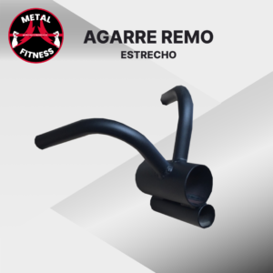 AGARRE ESTRECHO