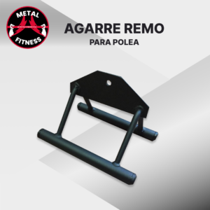 AGARRE REMO PARA POLEA